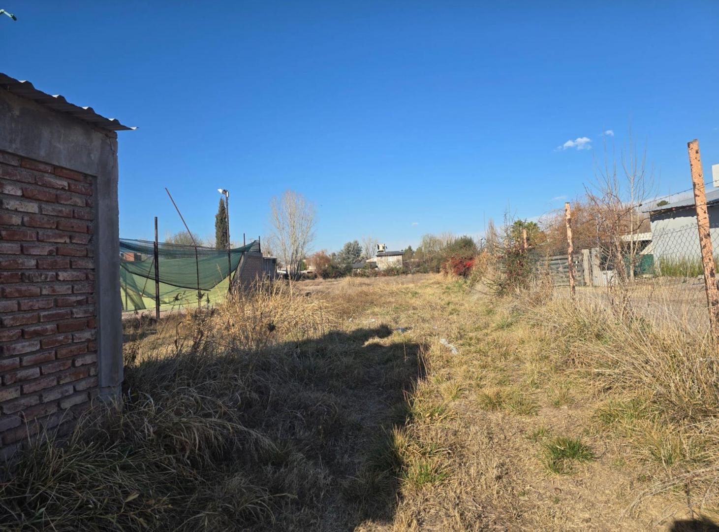 Foto de TERRENO DE 3300 M2 EN VENTA EN VISTALBA, imagen 4