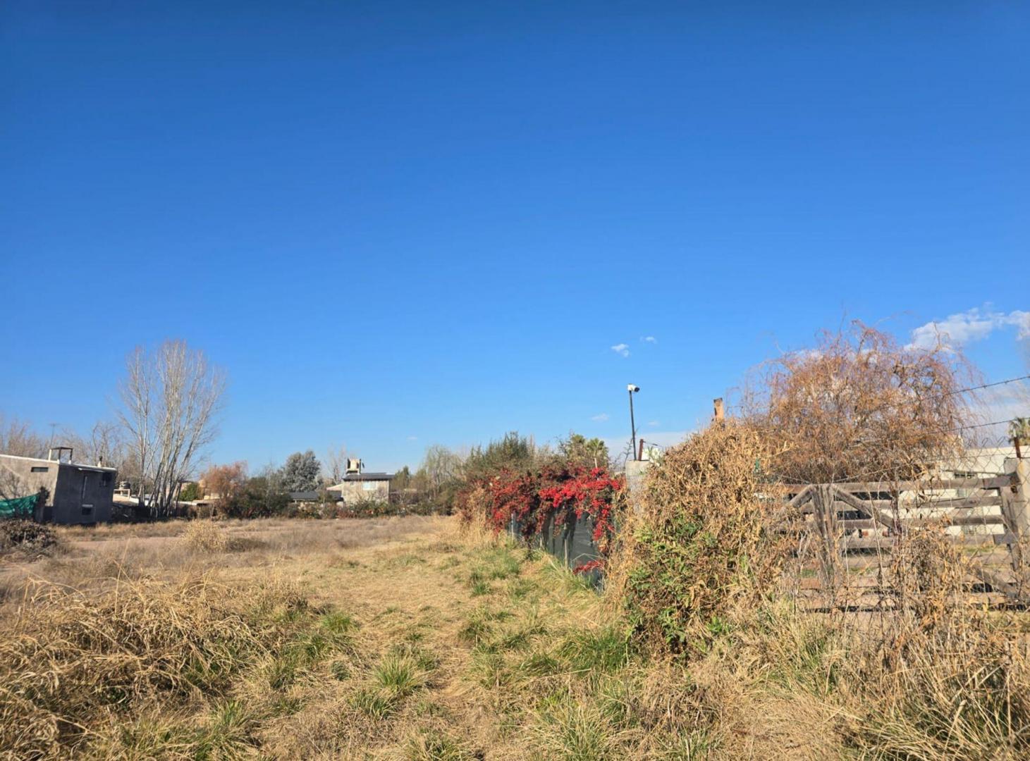 Foto de TERRENO DE 3300 M2 EN VENTA EN VISTALBA, imagen 5