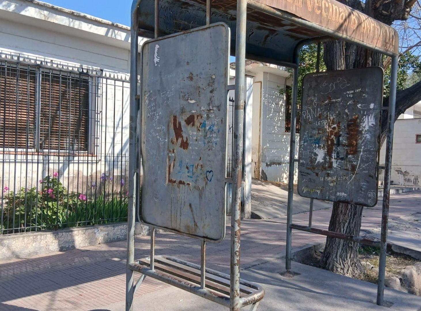 Foto de CASA GRANDE Y EN EXCELENTE ESTADO EN LAS HERAS, imagen 5