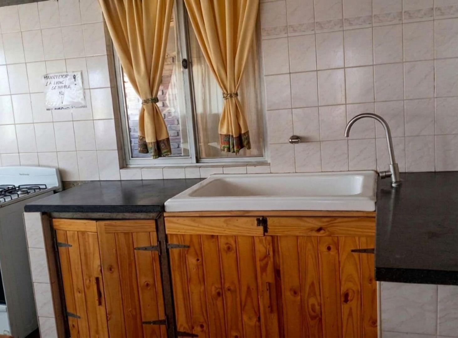Foto de Venta Casa + Cabaña autosustentables Uspallata, imagen 4