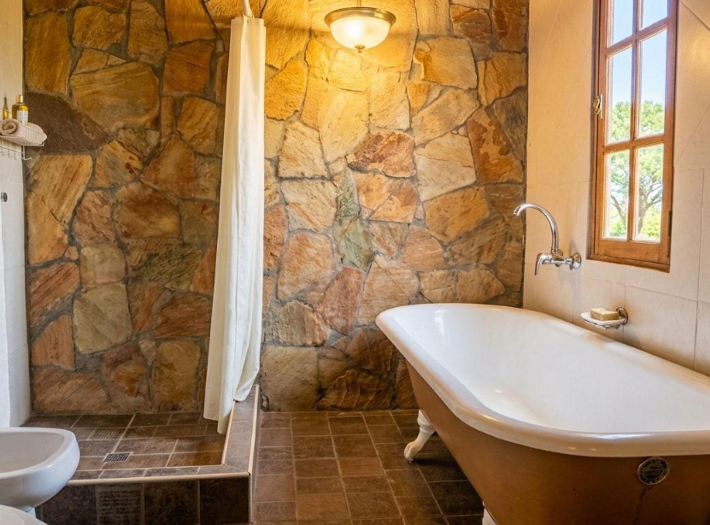 Foto de Venta Casa + Cabaña autosustentables Uspallata, imagen 1