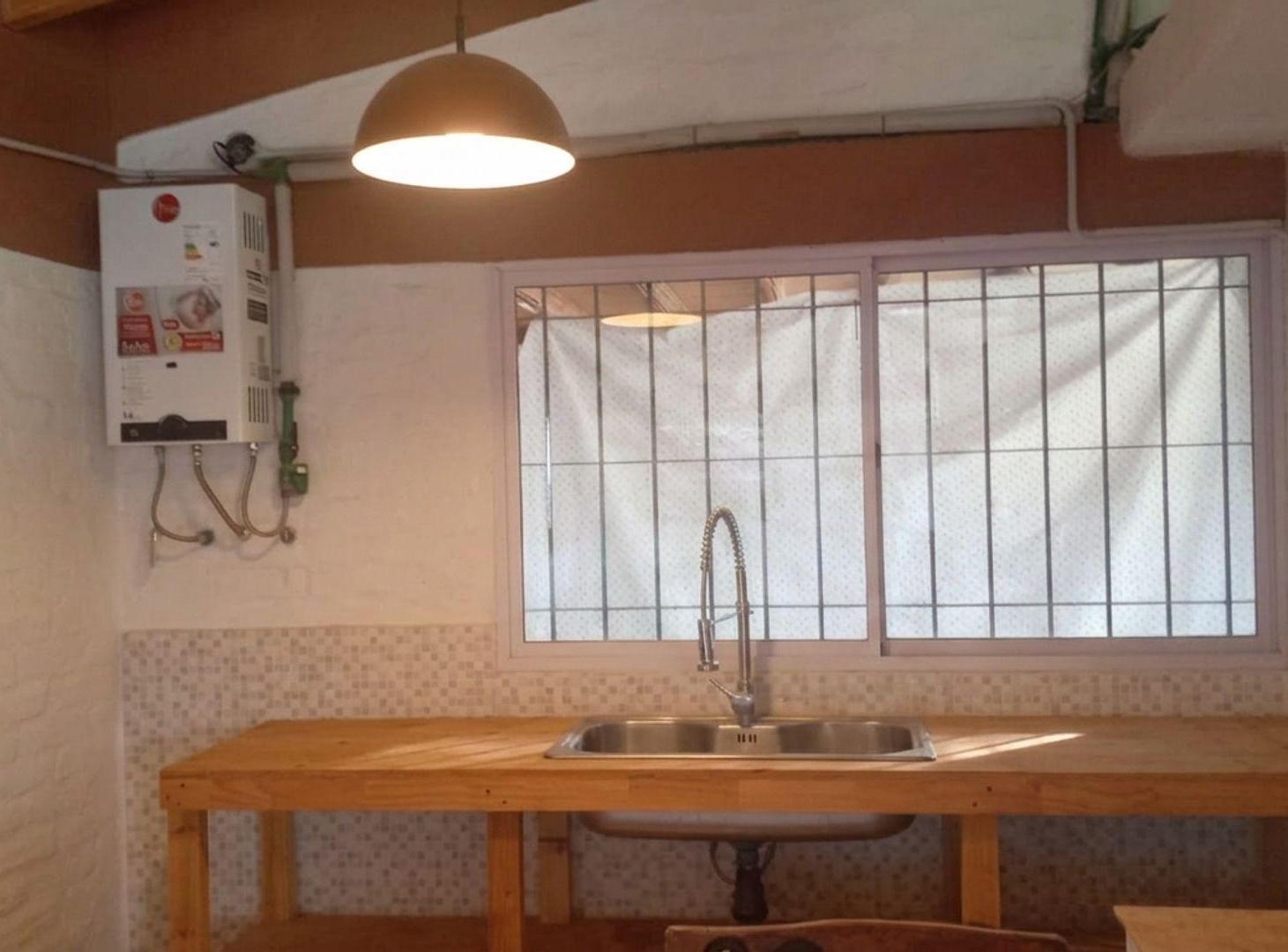 Foto de Venta Casa + Cabaña autosustentables Uspallata, imagen 3