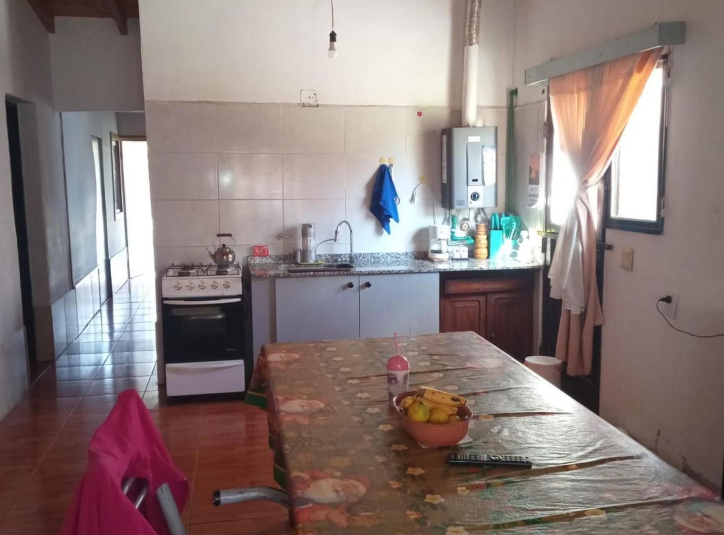 Foto de AMPLIA CASA EN VENTA, LAVALLE, imagen 5