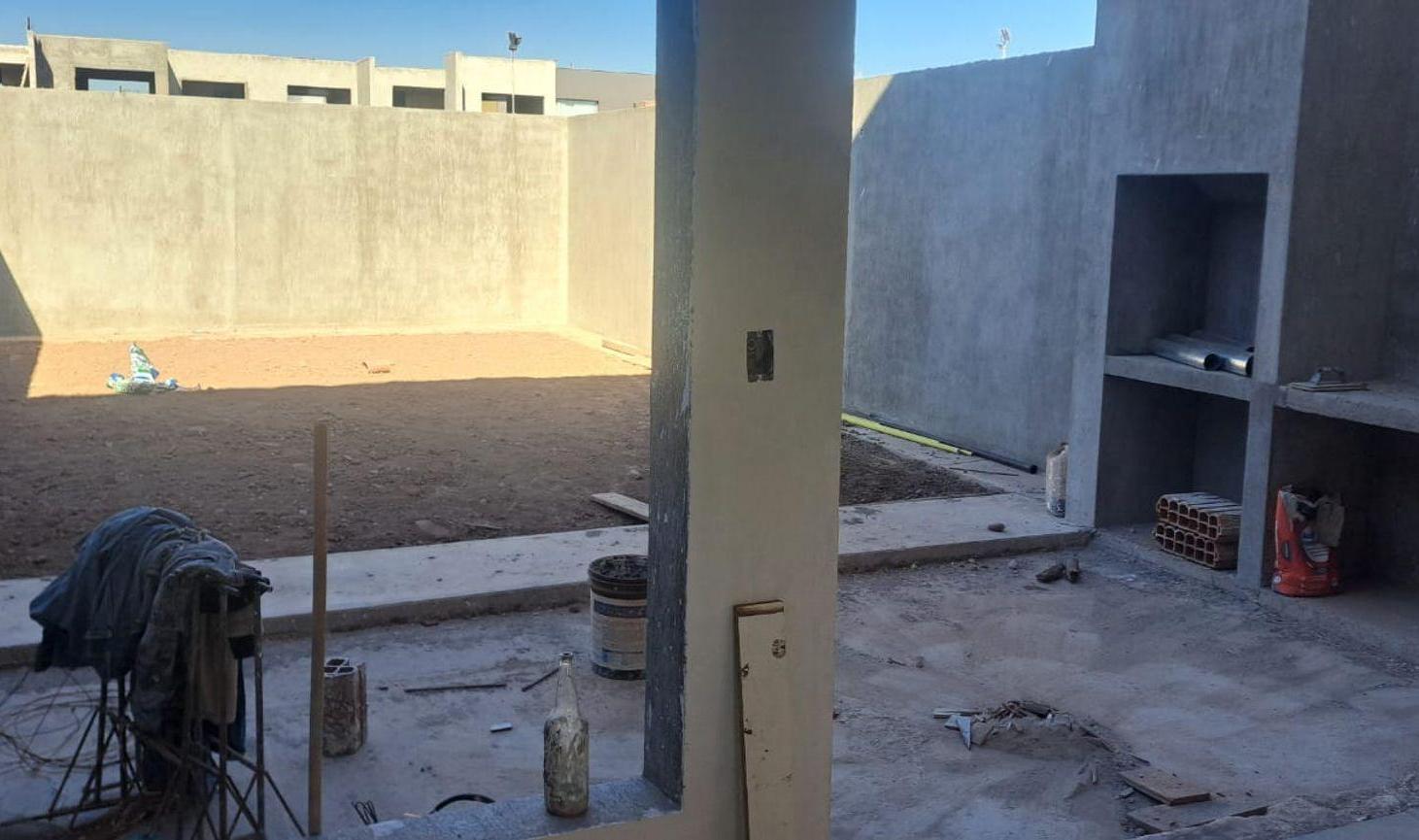 Foto de DUPLEX EN VENTA, EN PLENO CENTRO DE LUJAN DE CUYO, imagen 3