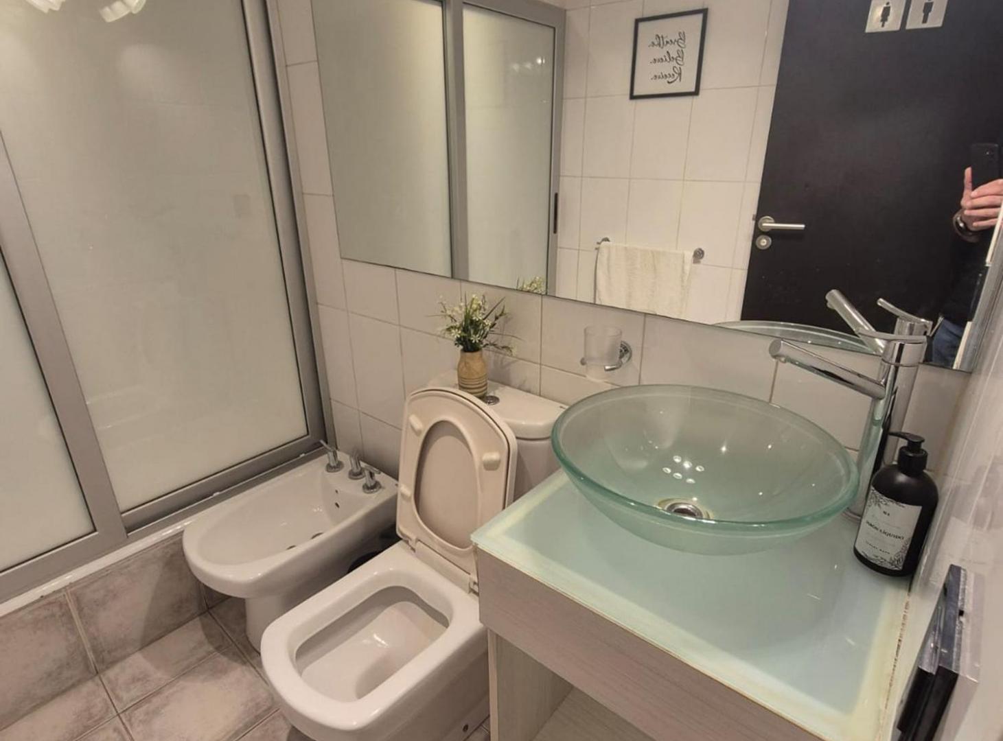Foto de Departamento céntrico de jerarquía amoblado MZA., imagen 3