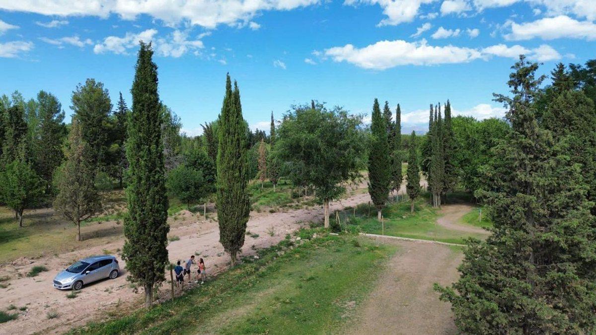 Foto de LOTE 654m2 B° Privado DON BENJAMIN - VISTALBA, imagen 4