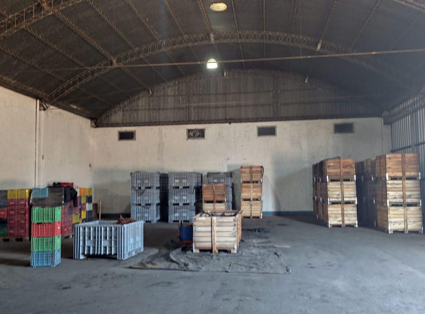 Foto de GALPONES EN ALQUILER, imagen 3