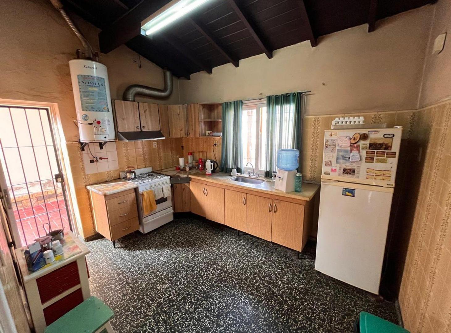 Foto de VENTA DE CASA CALLE CROCE B° AERONAUTICO-LAS HERAS, imagen 5