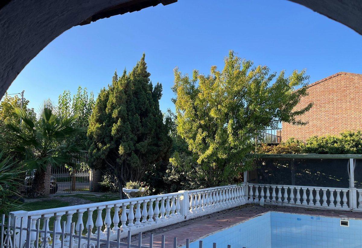 Foto de HERMOSA CASA EN BARRIO LOS AROMOS EN VENTA, imagen 5