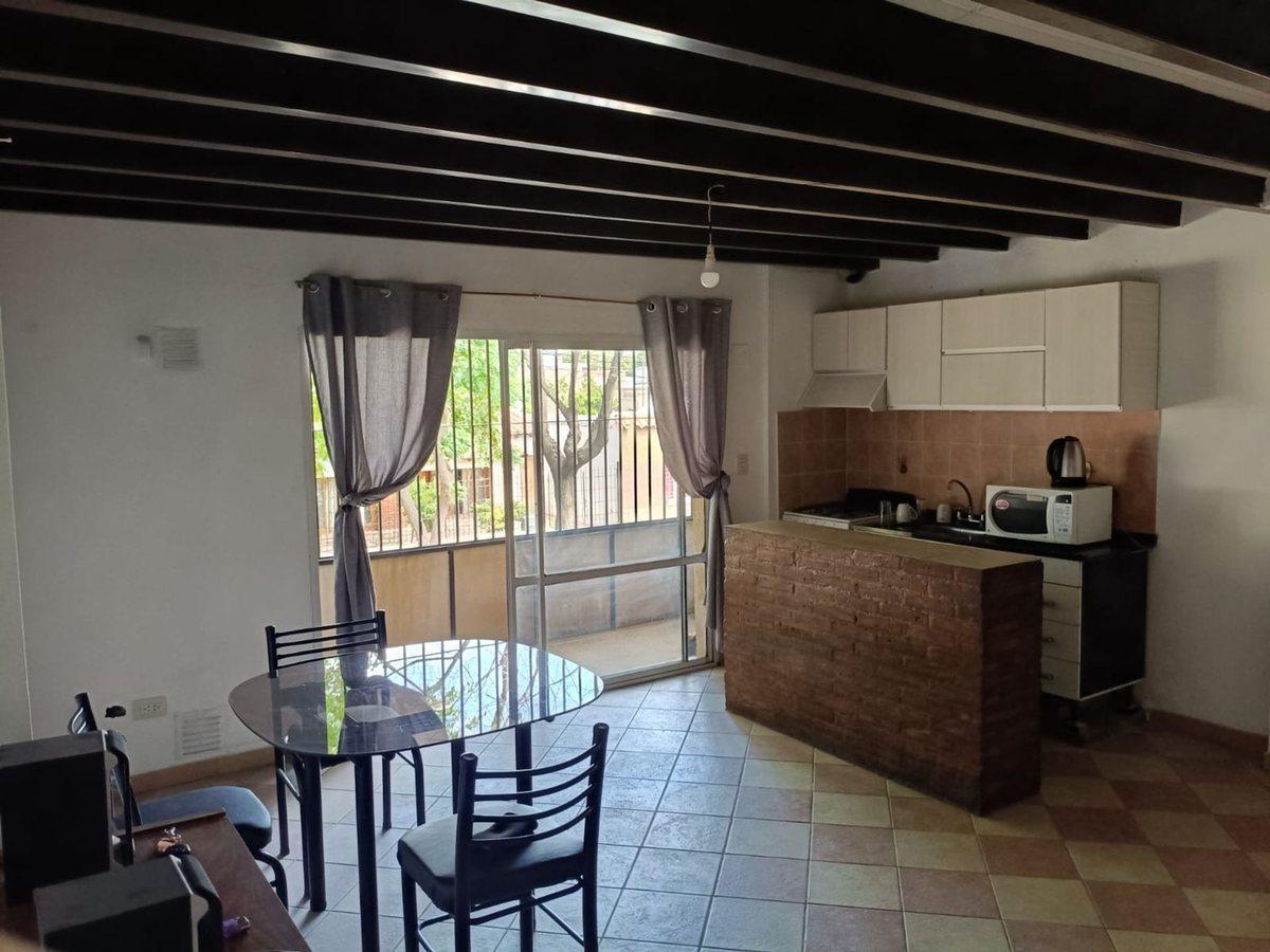 Foto de Departamento en venta o permuta en Las Heras, imagen 1