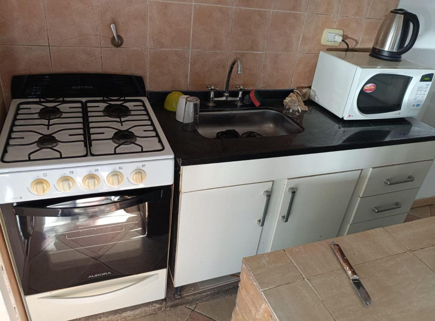 Foto de Departamento en venta o permuta en Las Heras, imagen 5