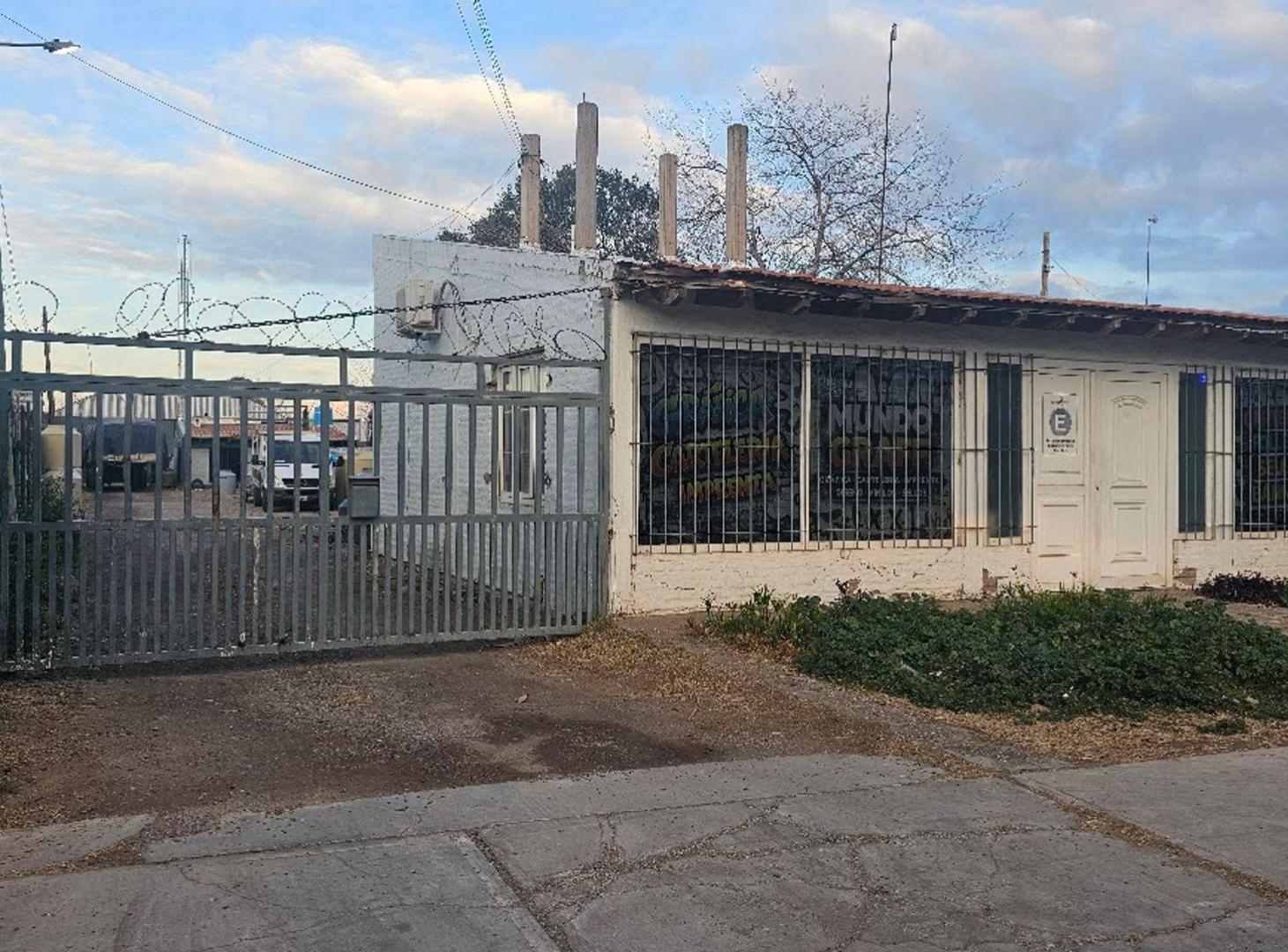 Foto de GALPON EN ALQUILER ZONA INDUSTRIAL MAZA MAIPU, imagen 2