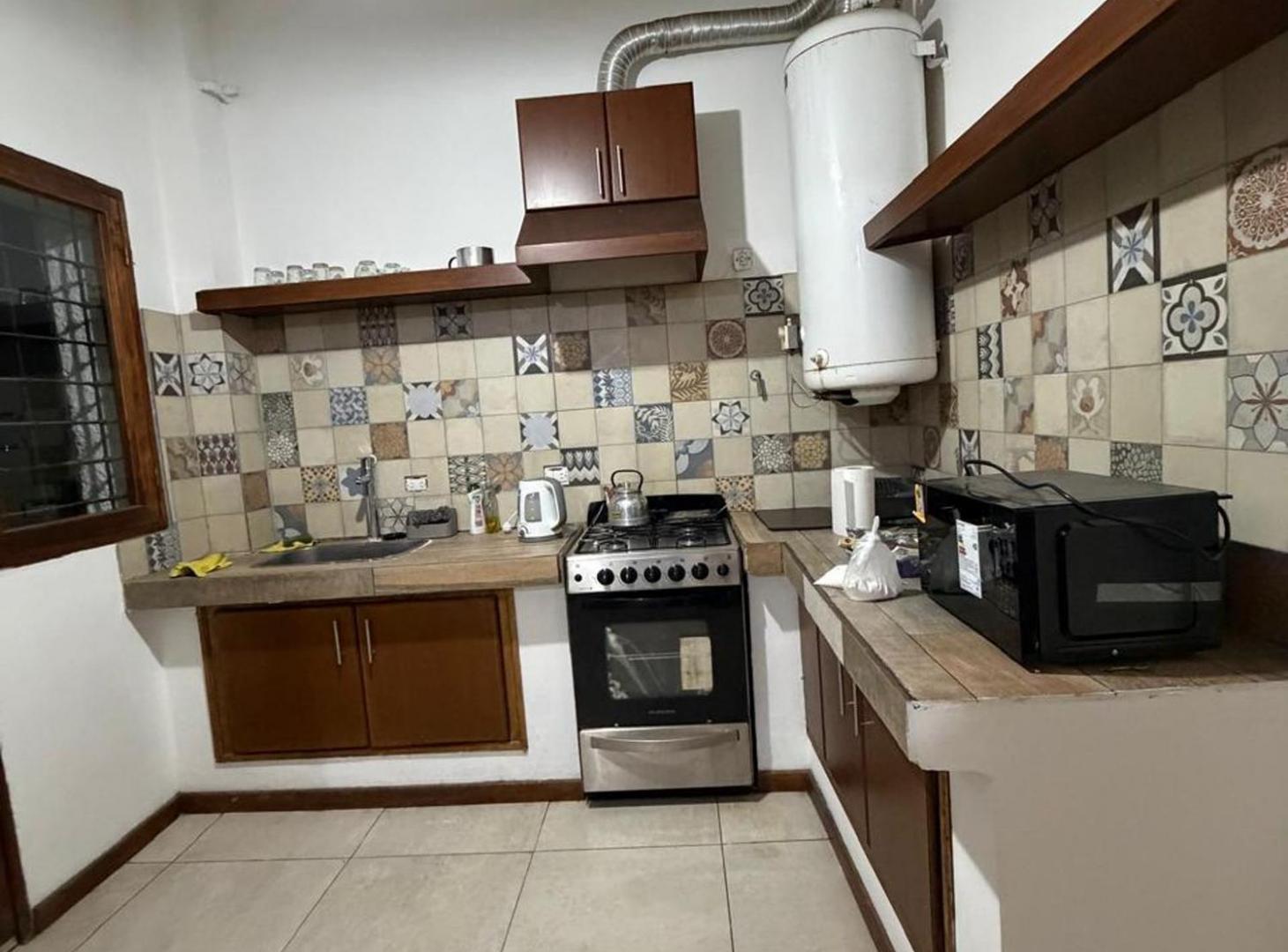 Foto de DEPARTAMENTO EN PLENO CENTRO DE LUJAN DE CUYO, imagen 4