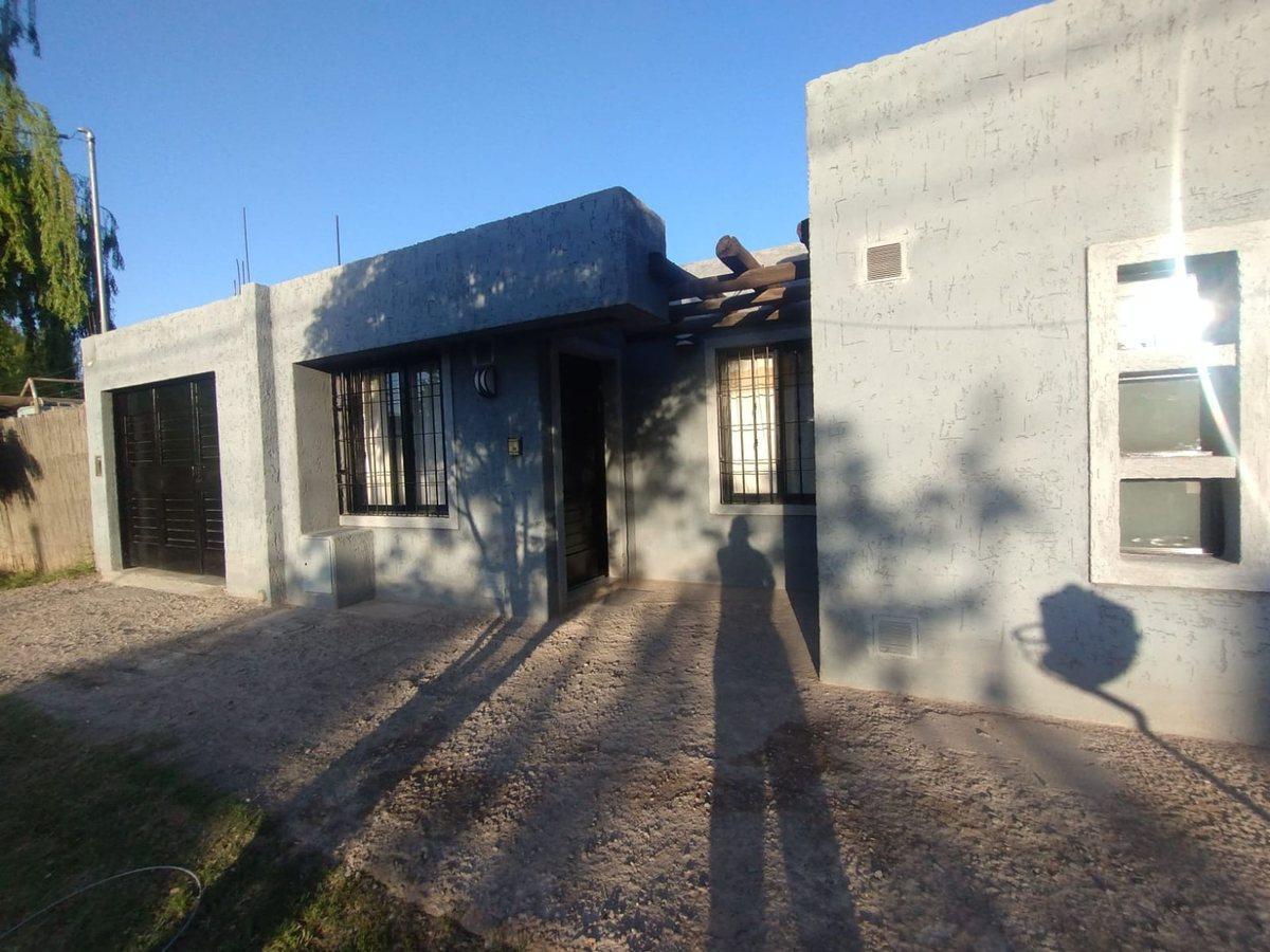 Foto de CASA IDEAL EN ZONA CENTRICA DE LUJAN EN VENTA, imagen 5