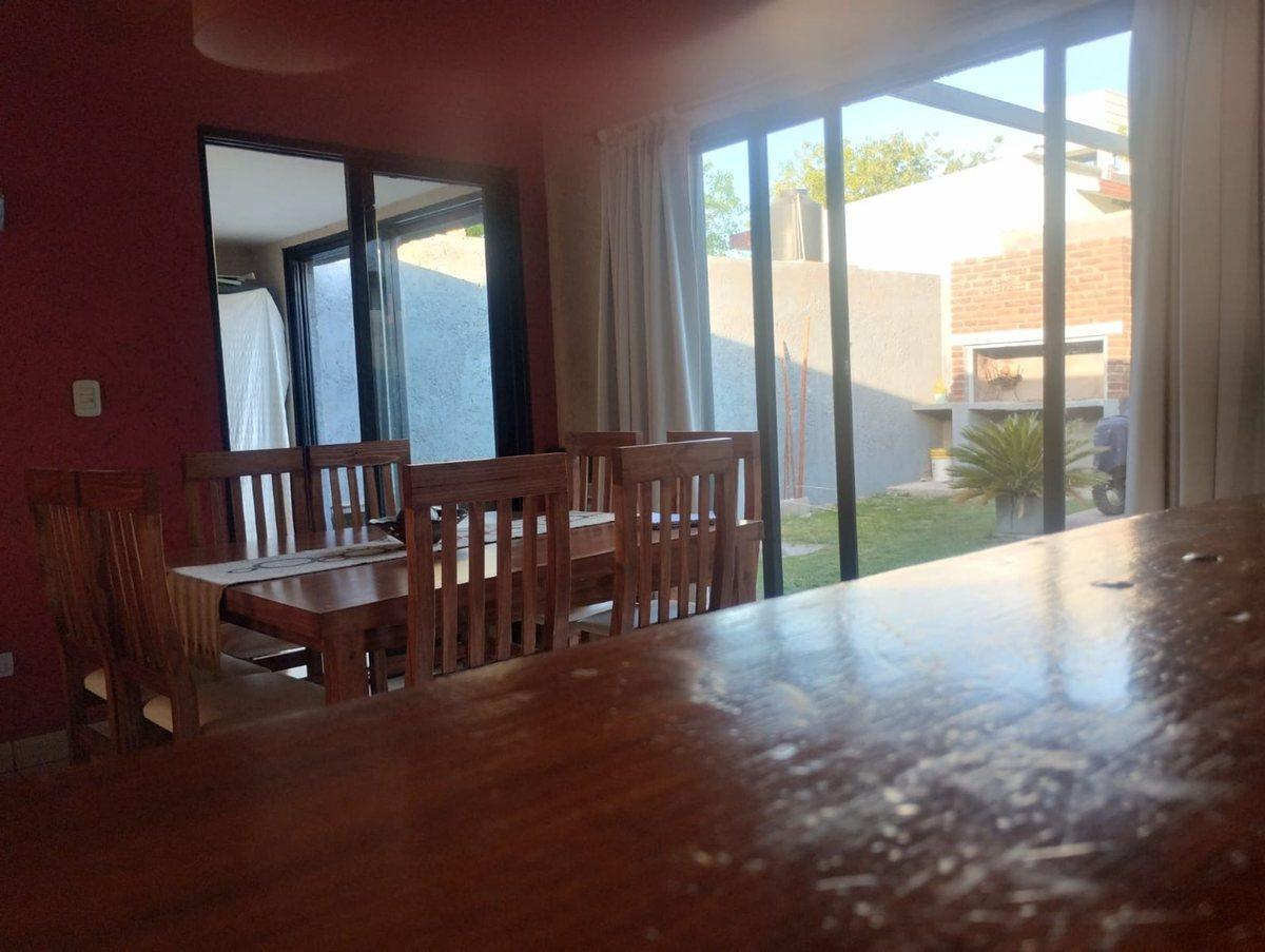 Foto de CASA IDEAL EN ZONA CENTRICA DE LUJAN EN VENTA, imagen 3