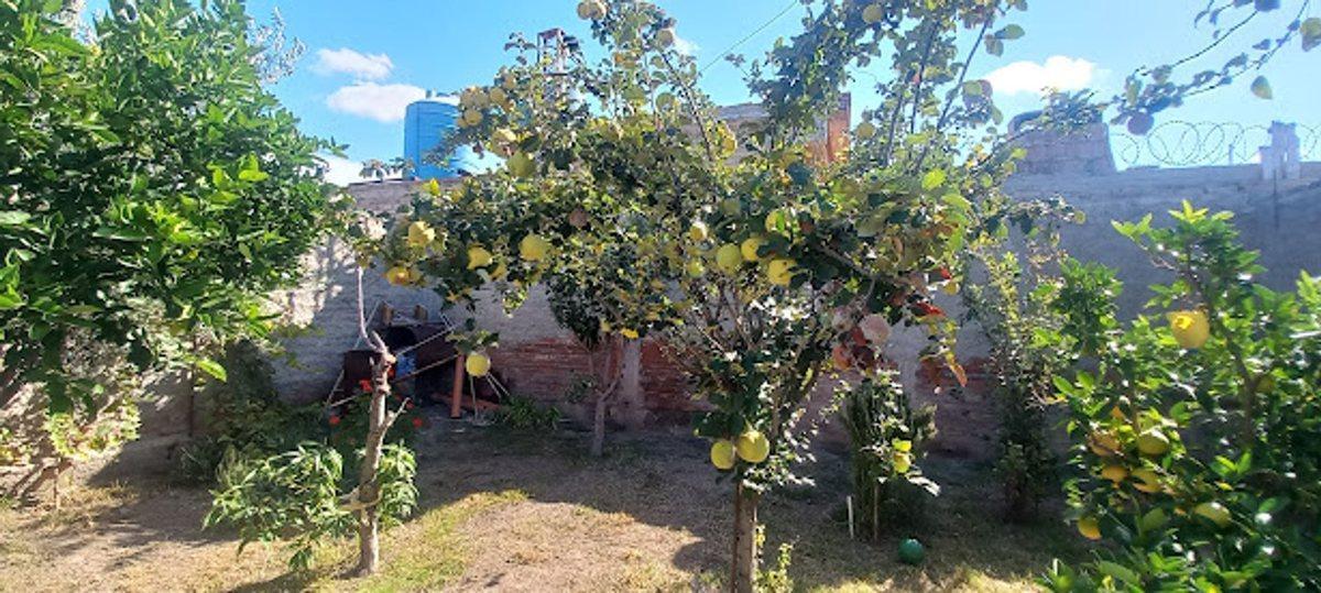 Foto de CASA VENTA 3 DORMITORIOS EN GUTIERREZ MAIPU, imagen 4