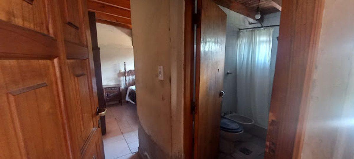 Foto de CASA VENTA 3 DORMITORIOS EN GUTIERREZ MAIPU, imagen 3