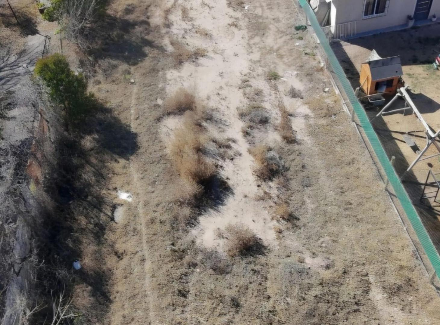 Foto de OPORTUNIDAD UNICA ! VENTA DE LOTE EN VISTALBA, imagen 4
