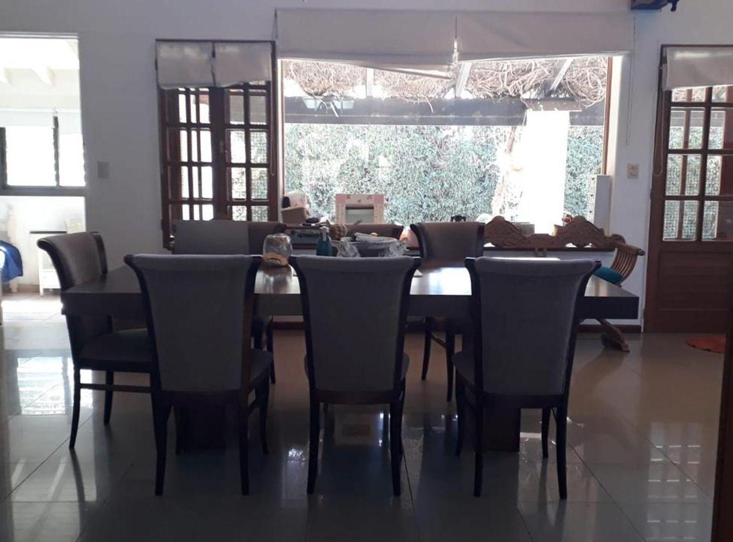 Foto de CASA CON PILETA + DPTO Y QUINCHO -CHACRAS DE CORIA, imagen 1