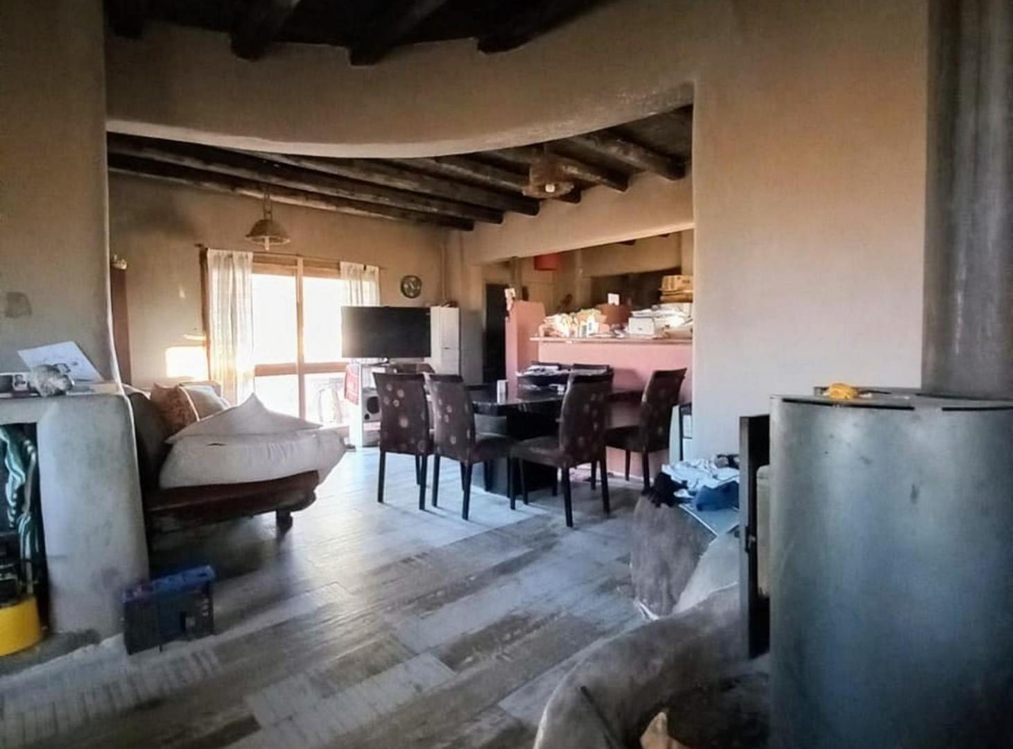 Foto de ACOGEDORA CASA EN SAN ALBERTO, USPALLATA, MENDOZA, imagen 3