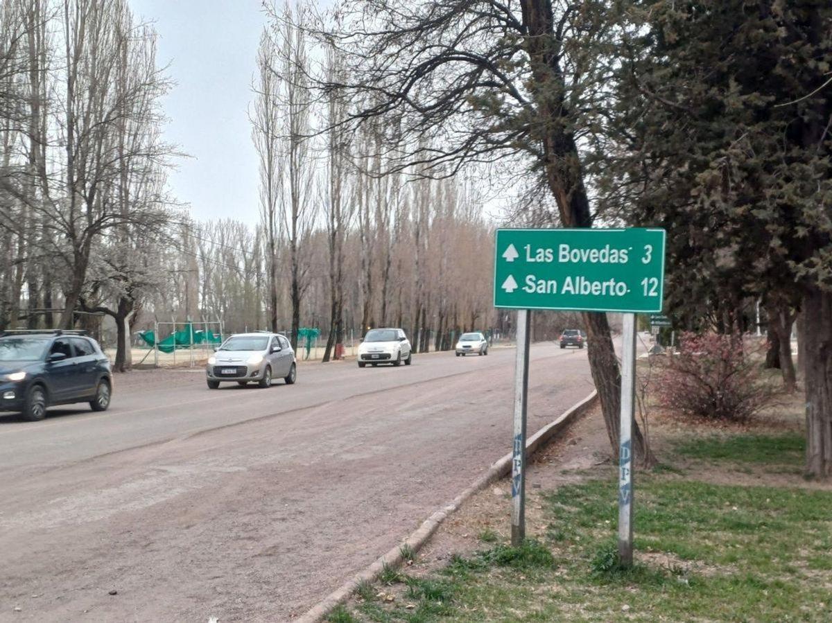 Foto de Venta 3 has en Los Tambillos, Uspallata, Mendoza, imagen 5