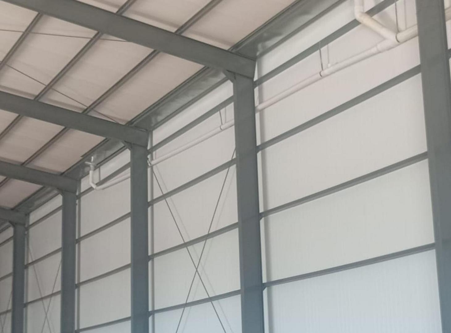 Foto de Venta Galpon 1000m² Llave En mano, imagen 5