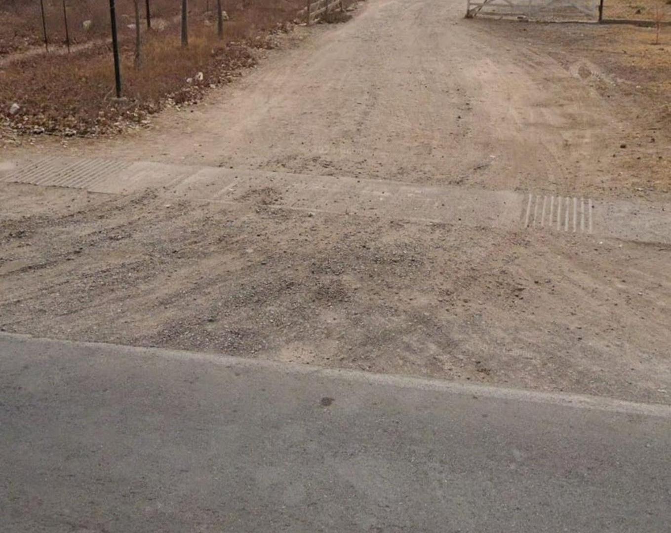 Foto de TERRENO 2.000 m2 COLONIA SEGOVIA GUAYMALLÉN, imagen 5