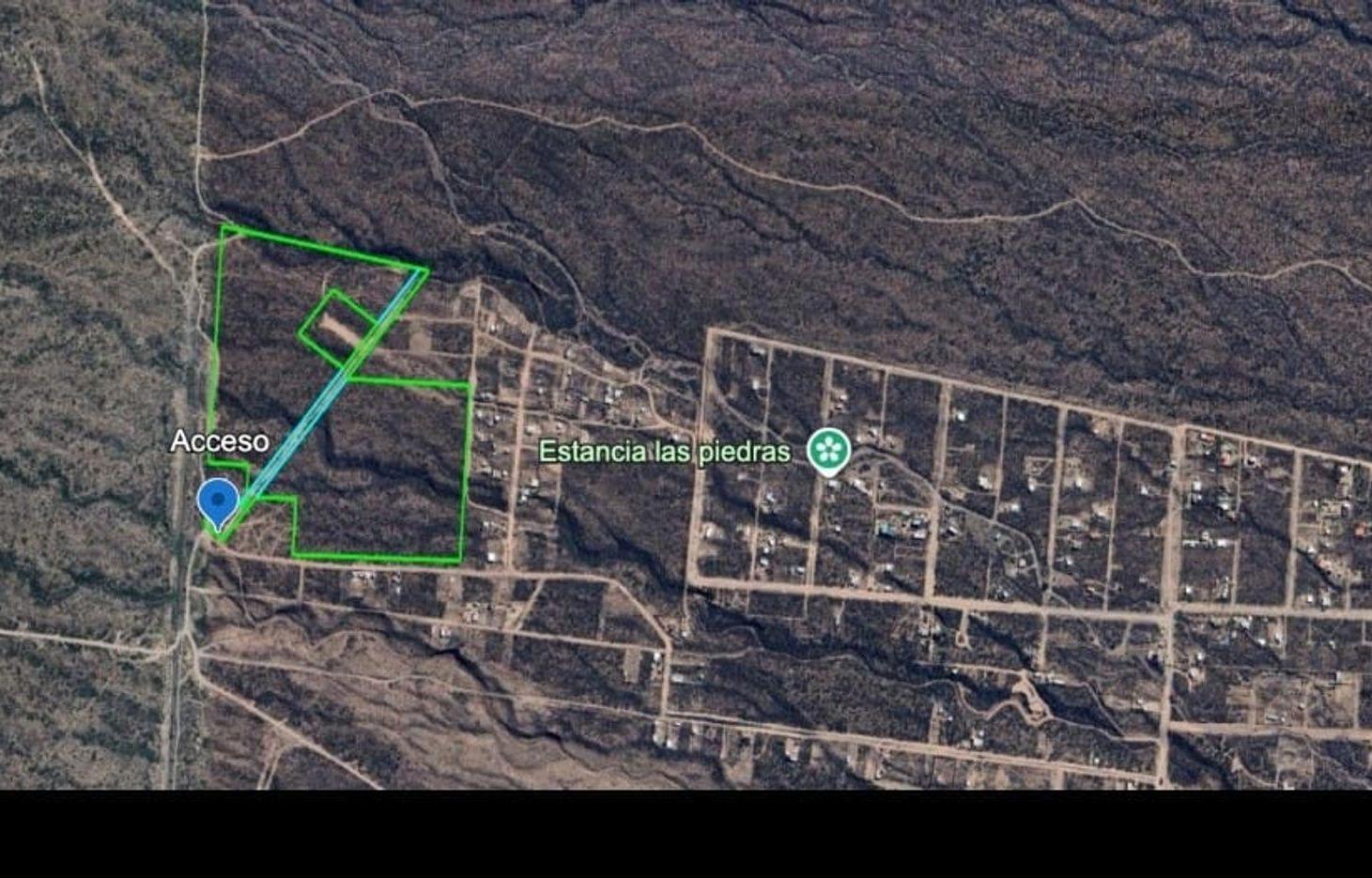 Foto de VENTA DE GRAN TERRENO EN PEDEMONTE LUJÁN DE CUYO, imagen 1