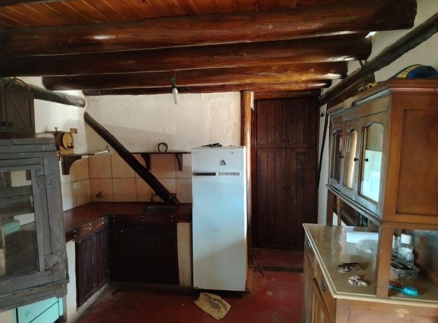 Foto de VENTA CABAÑA TURISTICA A 50M DEL MANZANO HISTORICO, imagen 3