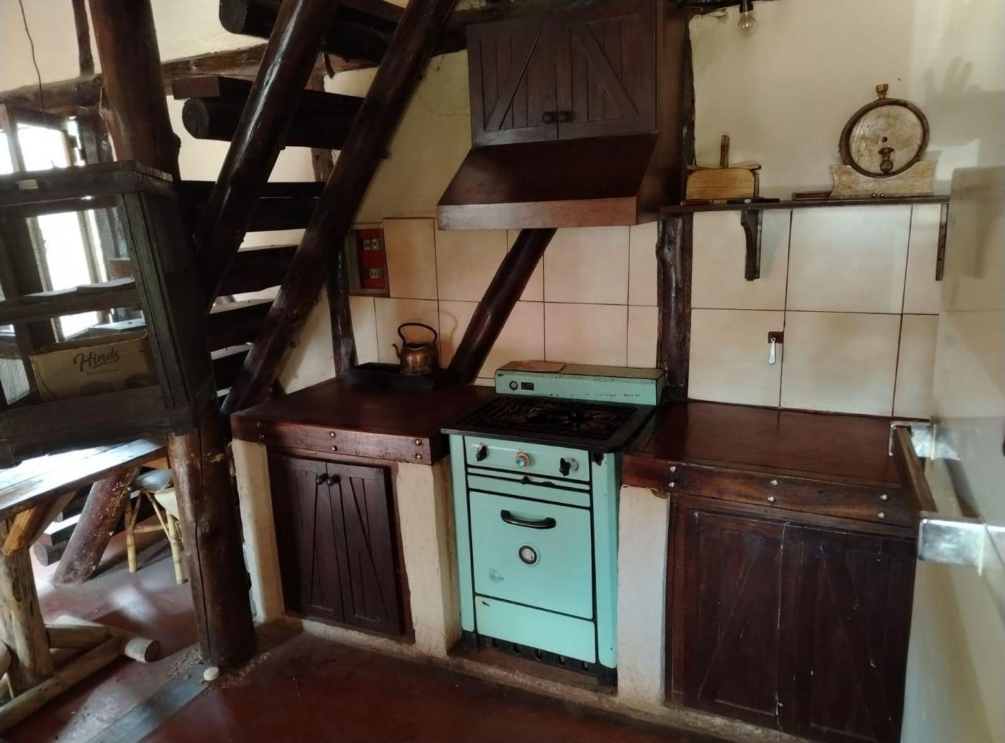 Foto de VENTA CABAÑA TURISTICA A 50M DEL MANZANO HISTORICO, imagen 2