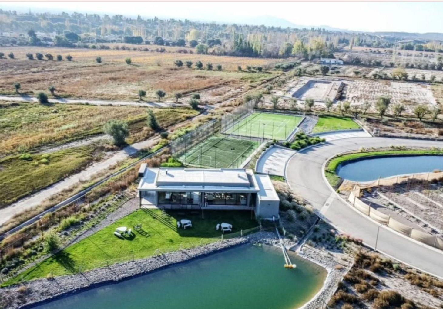 Foto de Lote en Venta – Barrio Privado Terrazas Park Vista, imagen 1