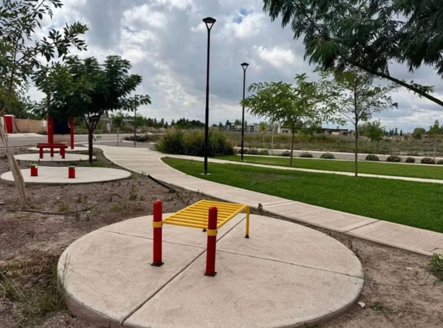 Foto de Lote en Venta – Barrio Privado Terrazas Park Vista, imagen 5