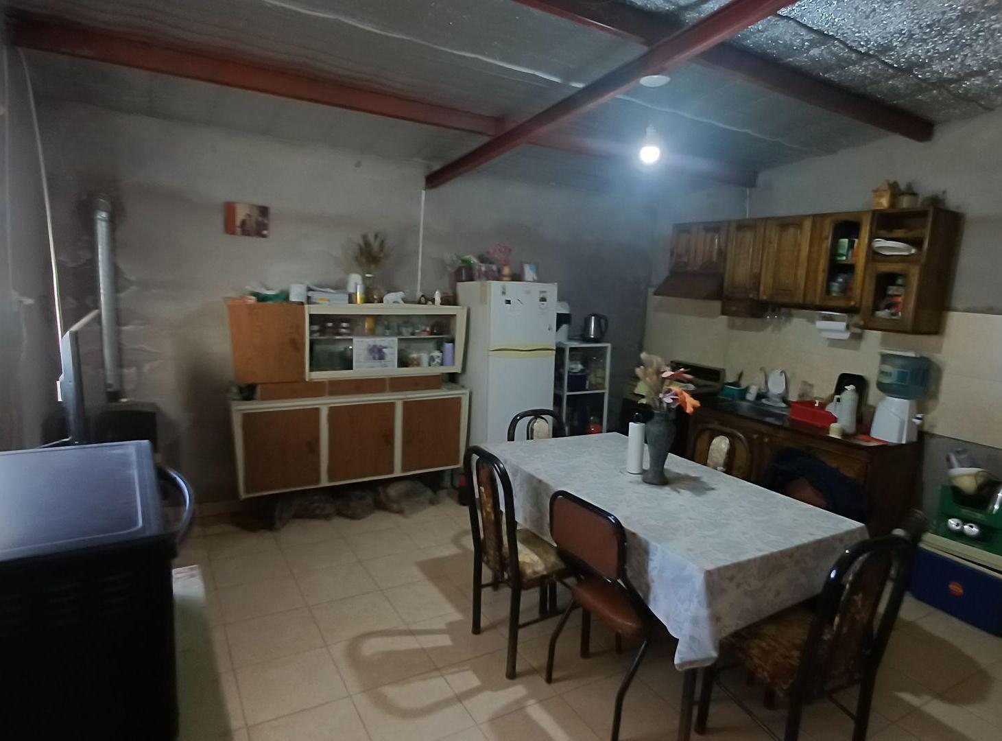 Foto de NODO LOGISTICO 1,7 HA RUTA 50 | LAS CATITAS MZA., imagen 4