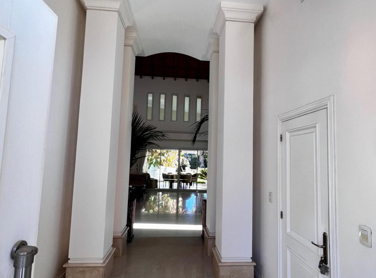 Foto de GRAN CASA BARRIO PRIVADO PUEYRREDON, imagen 5