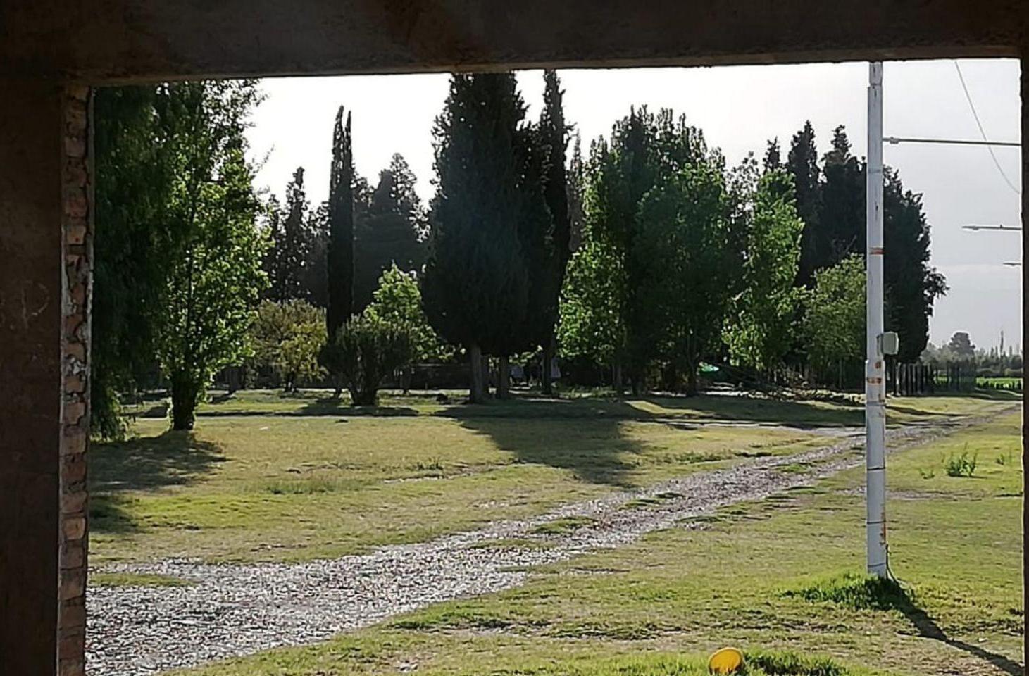 Foto de Lote Barrio Casas de Campo, Maipú, imagen 5