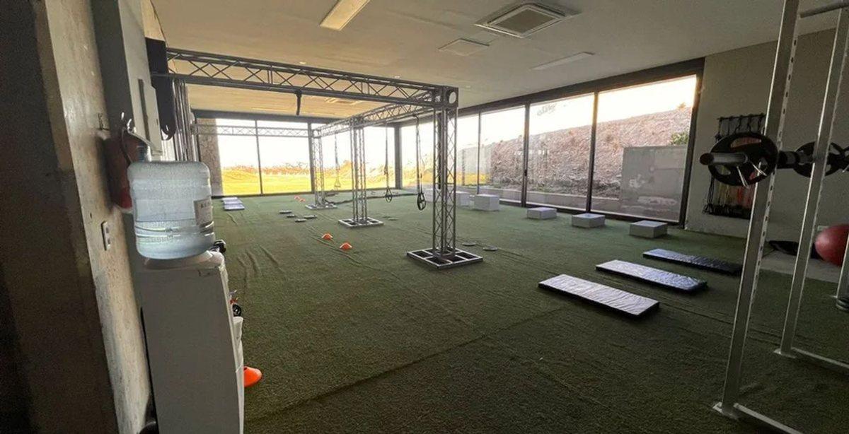 Foto de EXCLUSIVO LOTE EN BARRIO PRIVADO MENDOZA NORTE, imagen 3