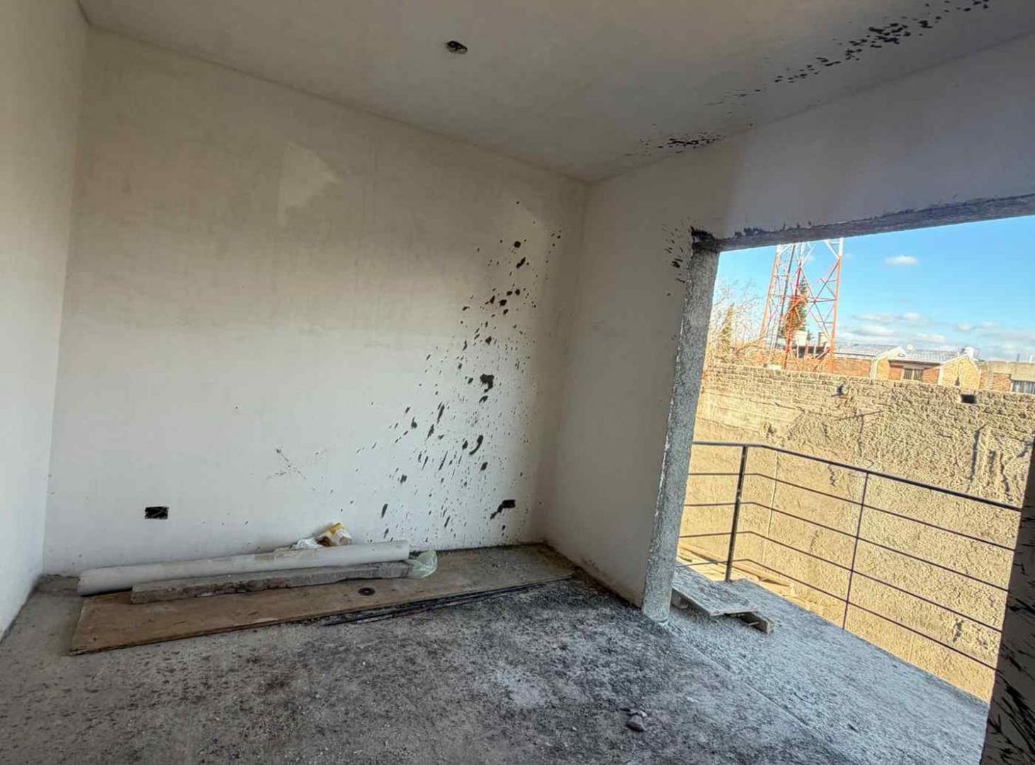 Foto de Departamento a estrenar en obra frente a uni MAZA, imagen 3