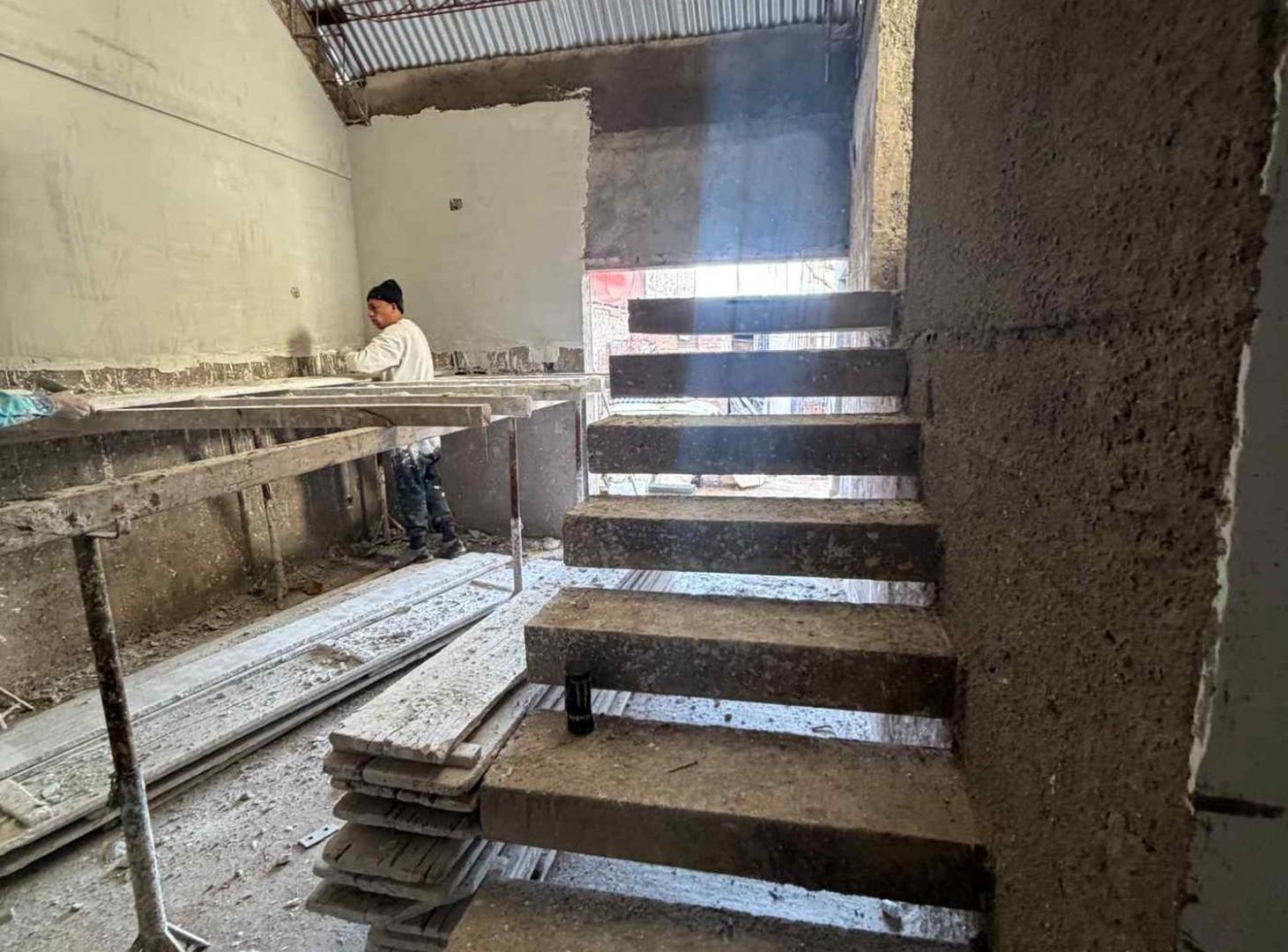 Foto de Dúplex a estrenar en obra frente a uni MAZA, imagen 4