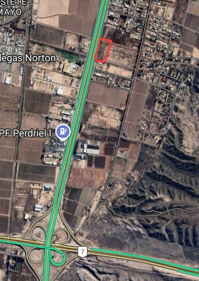 Foto de ALQUILER TERRENO 5.000 M2 . ACCESO SUR Y RUTA 7, imagen 5