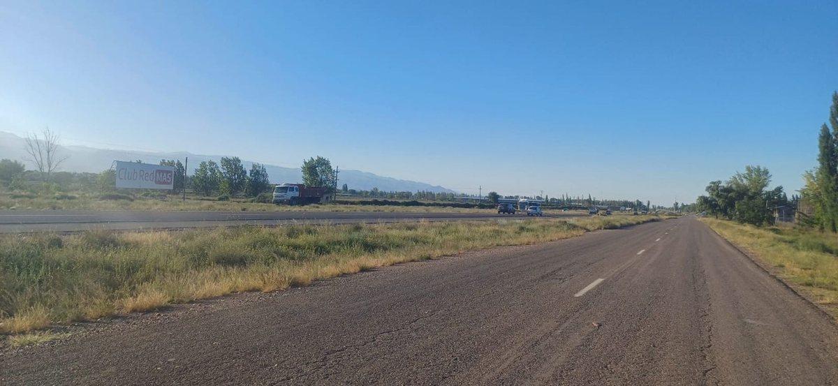 Foto de ALQUILER TERRENO 5.000 M2 . ACCESO SUR Y RUTA 7, imagen 2