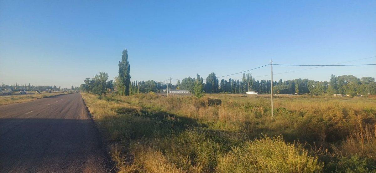Foto de ALQUILER TERRENO 5.000 M2 . ACCESO SUR Y RUTA 7, imagen 4
