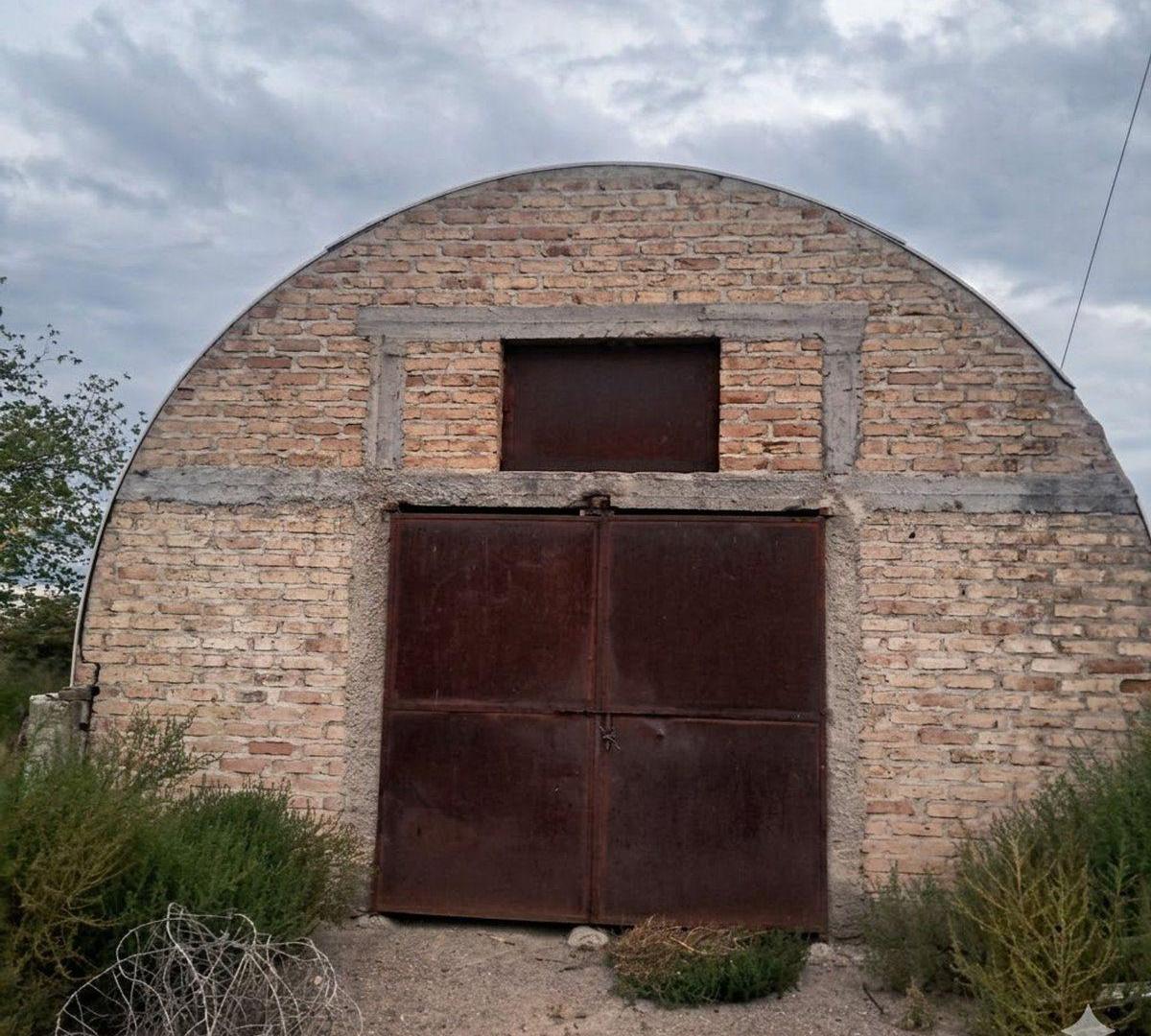 Foto de VENTA DE FINCA. KILOMETRO 49. LUJAN DE CUYO, imagen 4