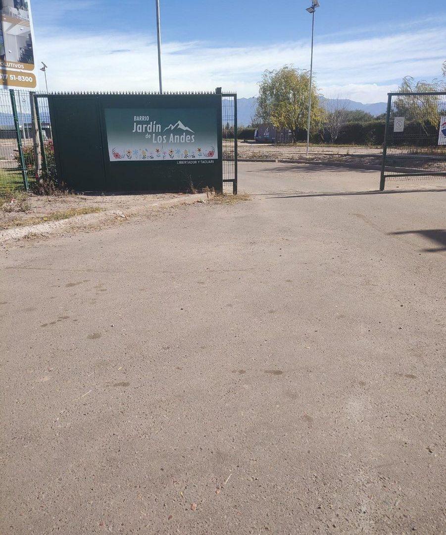 Foto de LOTE DE 500MTS EN LUJAN DE CUYO, imagen 1