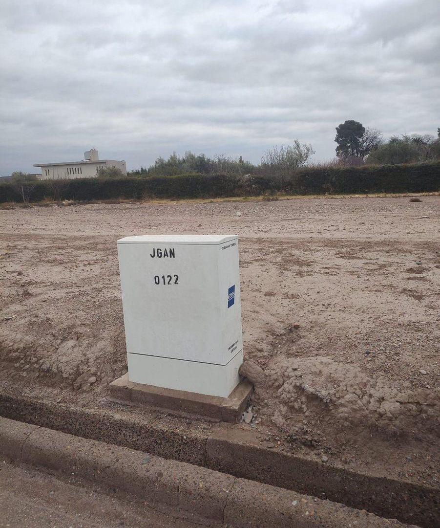 Foto de LOTE DE 500MTS EN LUJAN DE CUYO, imagen 3