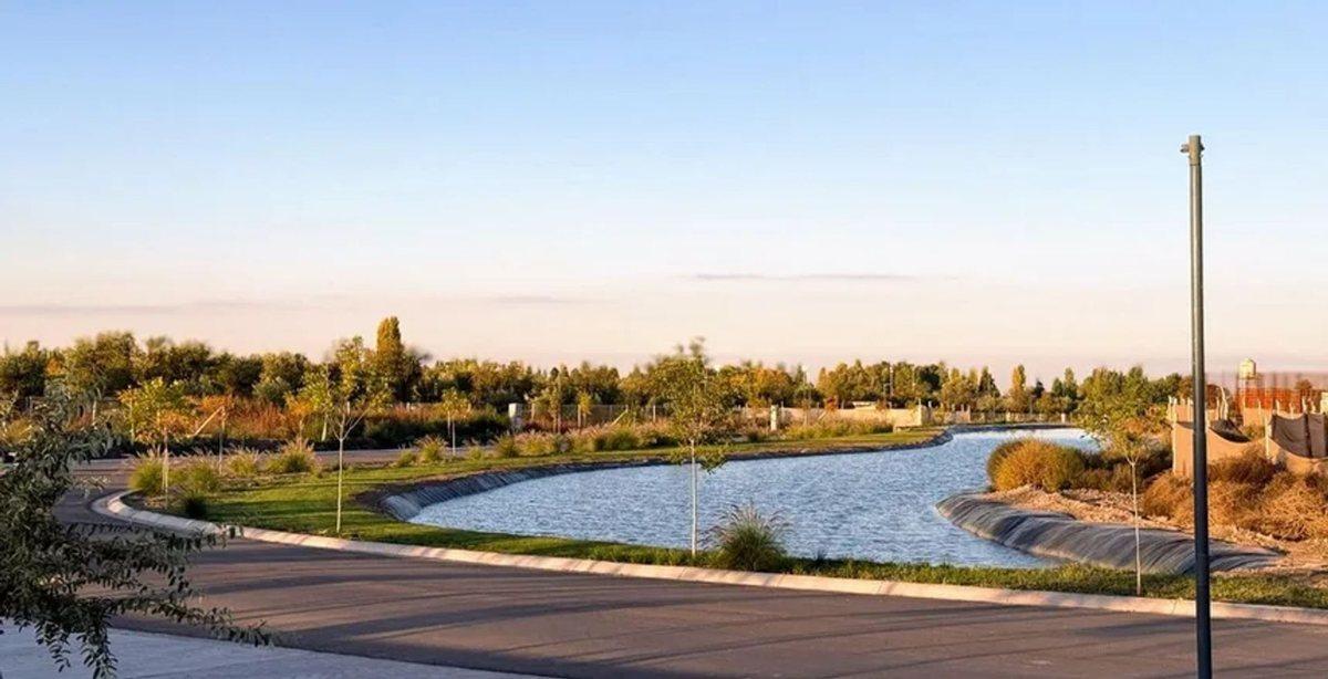 Foto de TERRENO B° PRIVADO TERRAZAS PARK VISTALBA, imagen 4