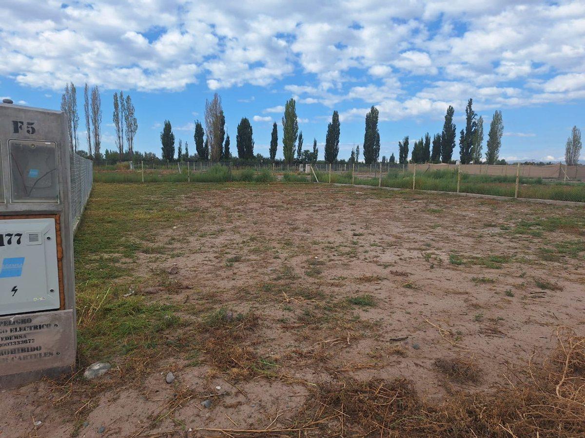 Foto de TERRENO B° PRIVADO TERRAZAS PARK VISTALBA, imagen 1