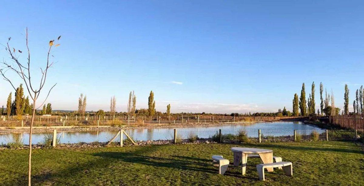 Foto de TERRENO B° PRIVADO TERRAZAS PARK VISTALBA, imagen 2