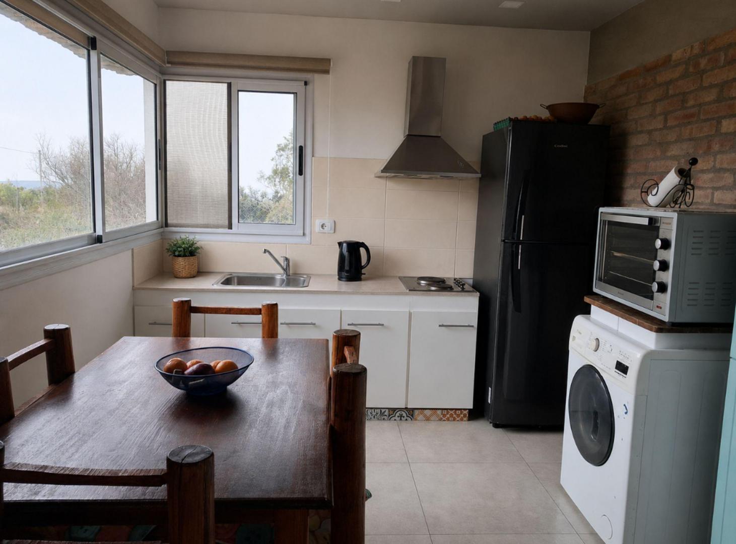 Foto de ALQUILER DE CASA 2 HAB. MAGDALENA OLIVAR ,PEDEMONT, imagen 1