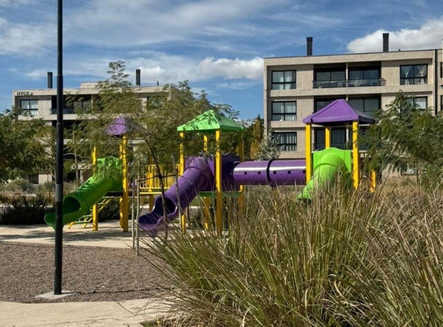Foto de Lote CENTRAL B° PRIVADO TERRAZAS PARK VISTALBA, imagen 3