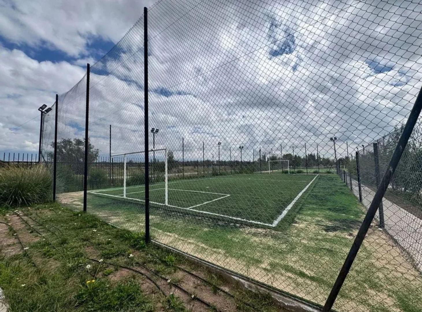 Foto de Lote CENTRAL B° PRIVADO TERRAZAS PARK VISTALBA, imagen 4